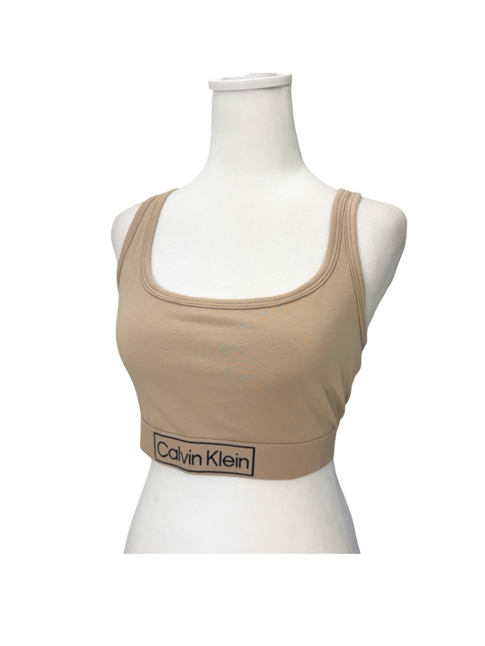New Calvin Klein Bralette